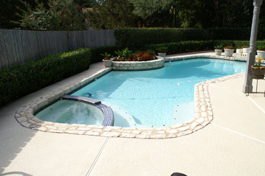 pricing on inground pools