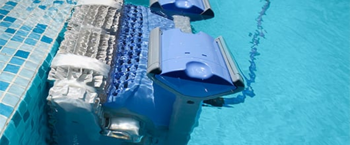 Automatic Pool Cleaner