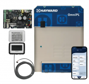 Hayward Automation Controls