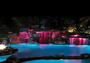 Hayward Pool Lighting